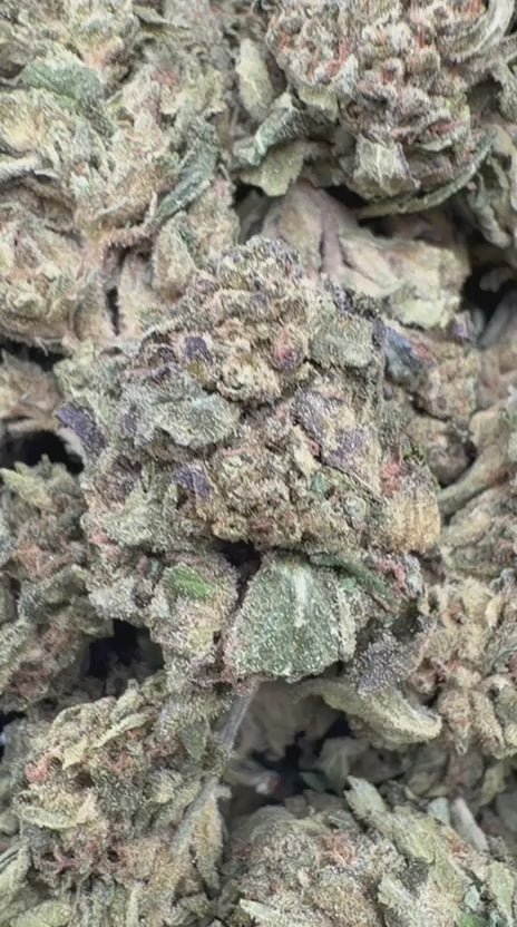 Load video: Hella Jelly - Bulk - Sativa