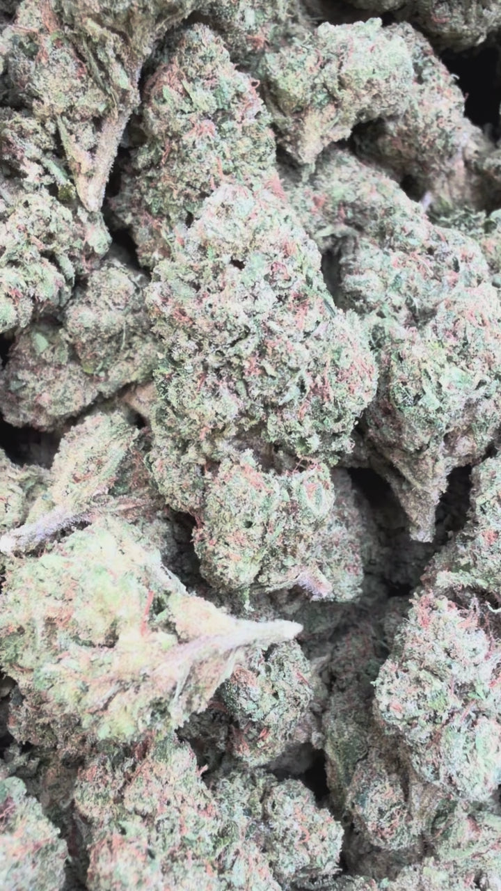 Load video: Blue Nerds - Bulk - Hybrid