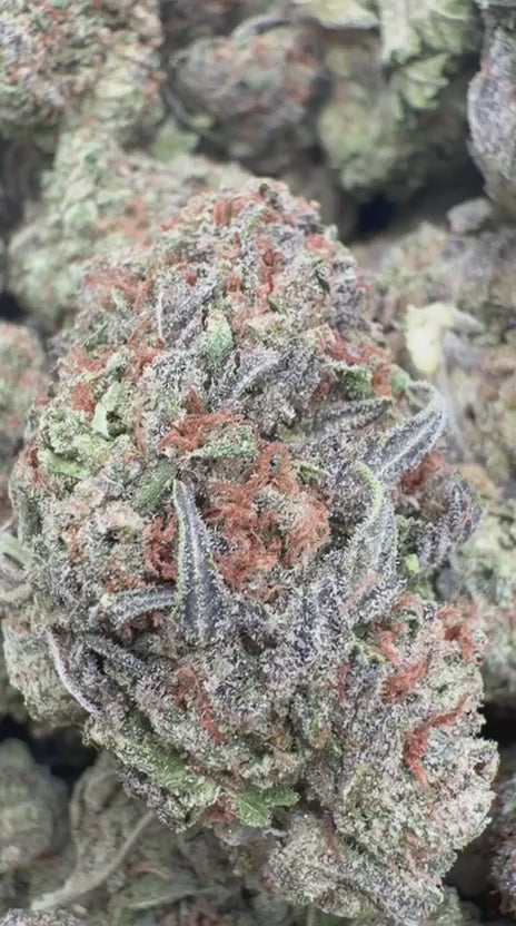 Load video: Watermelon Runtz - Bulk - Indica