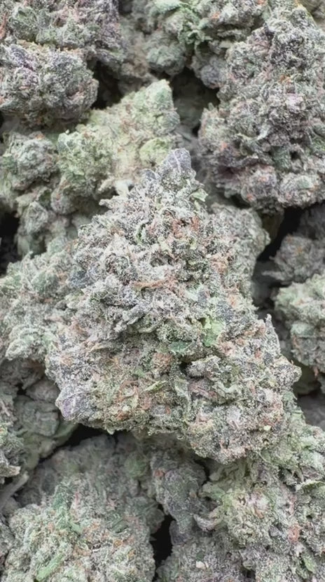 Cargar vídeo: Gasolina Candy - A granel - Híbrida