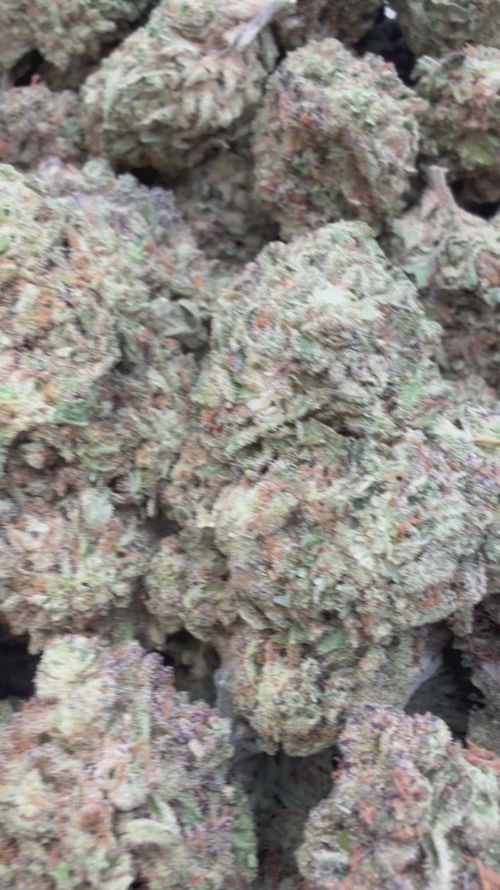 Load video: NYC Sour Diesel - Bulk - Sativa