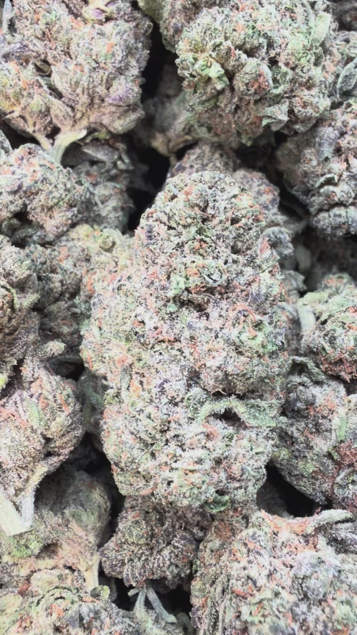 Load video: Oreoz - Bulk - Indica