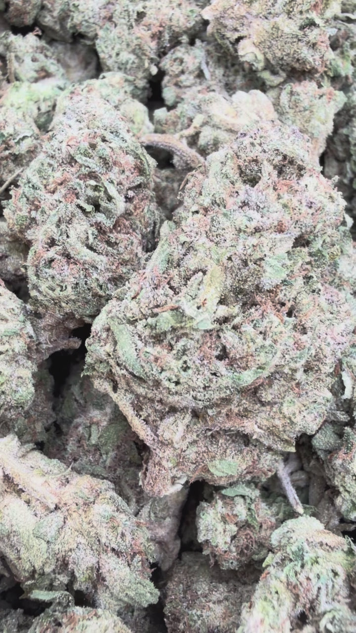 Load video: Grape Ape - Bulk - Hybrid