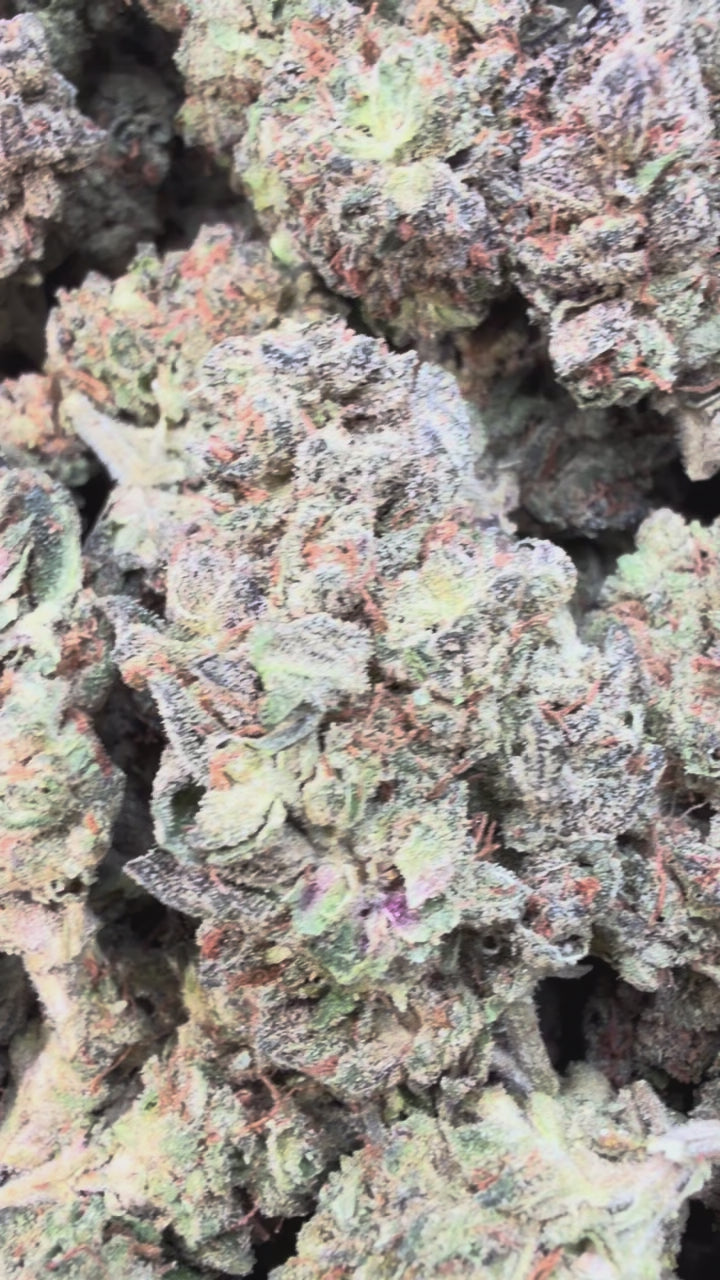 Cargar vídeo: Froot By The Foot - Granel - Indica