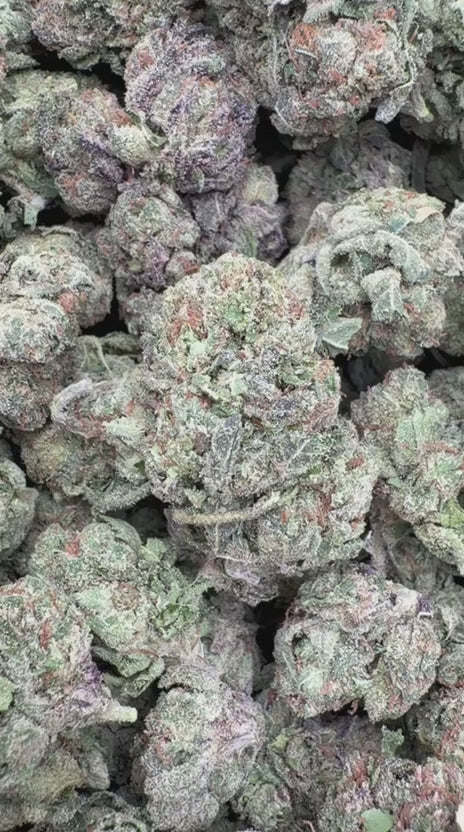 Cargar vídeo: Gas Candy - A granel - Híbrido