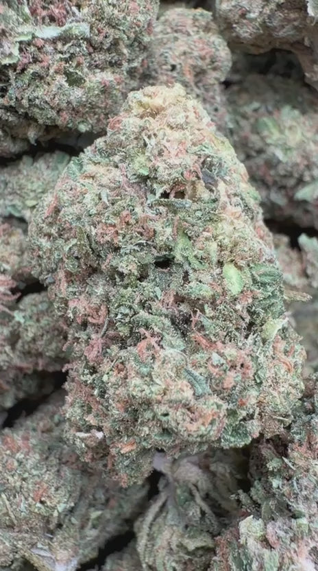 Cargar vídeo: Gas Candy - A granel - Híbrido