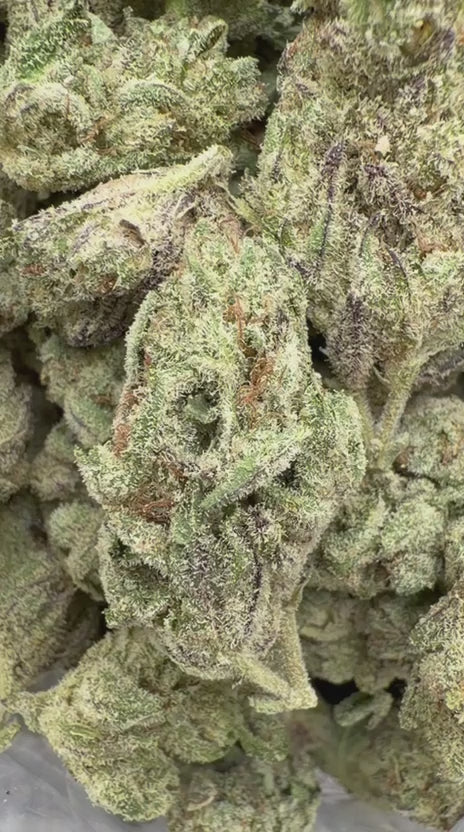 Cargar vídeo: Motor Breath - A granel - Indica