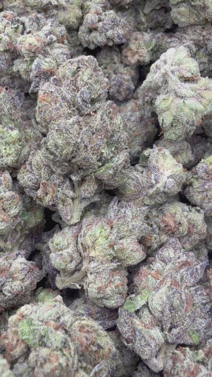Load video: Peak 112 - Bulk - Indica