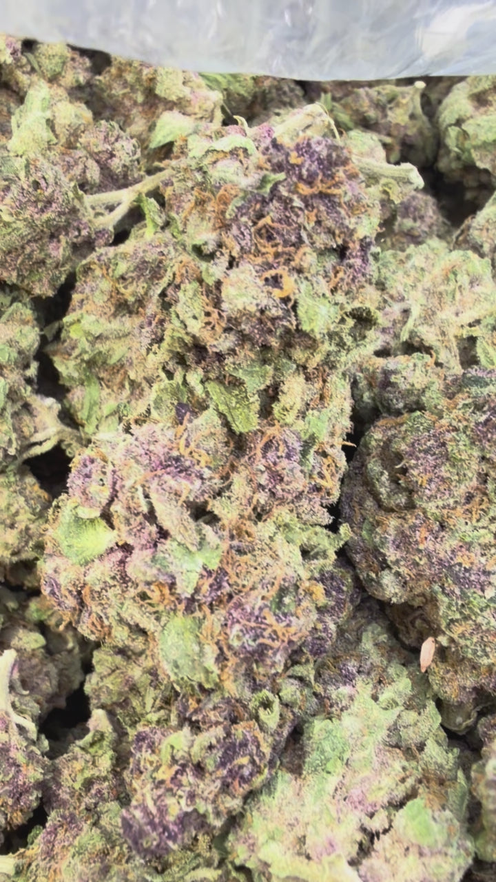 Load video: Pop Cherry - Bulk - Hybrid