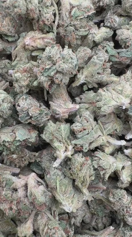 Cargar vídeo: Fire OG Littles - Bulk Littles - Indica
