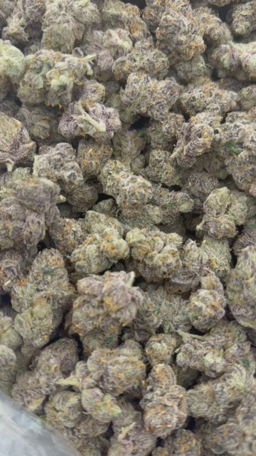 Load video: Cherry Warheads - Bulk - Hybrid
