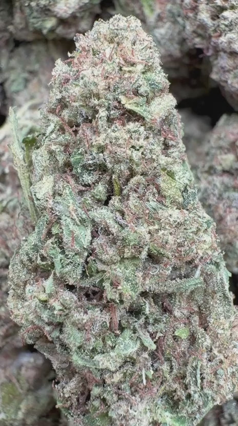 Cargar vídeo: Certz rosa - A granel - Indica
