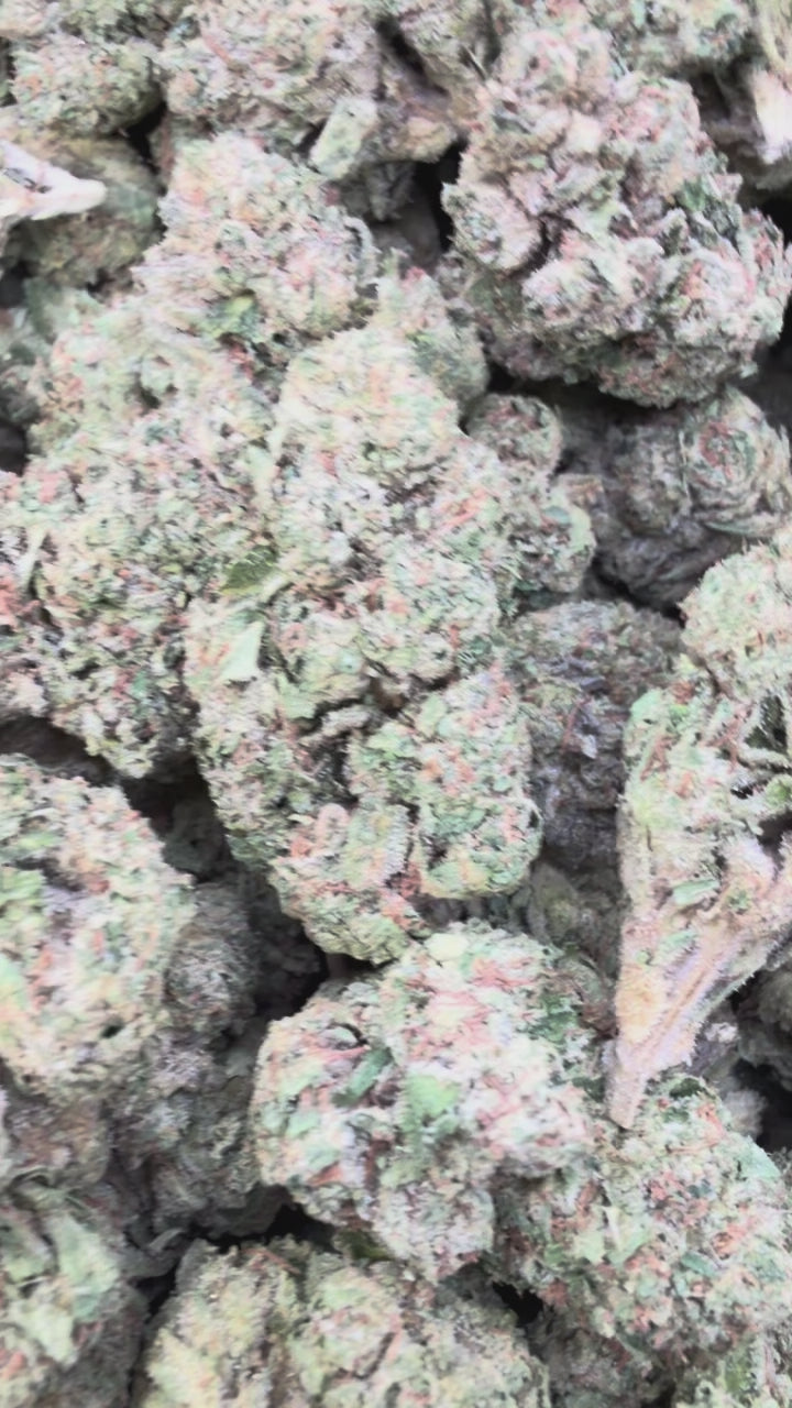 Load video: Lemon Fuel OG - Bulk - Hybrid