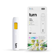Turn - 2G THCa Super Apple Seltzer - Sativa