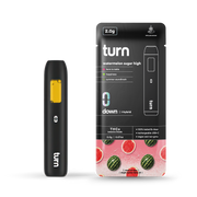 Turn - 2G THCa Watermelon Sugar - Indica